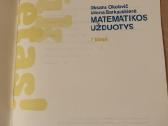 Matematikos užduotys 7 klasė - nuotraukos Nr. 2