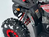 Atv Benzininis Keturratis vaikams Atv 125p Hunter - nuotraukos Nr. 26