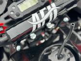 Atv Benzininis Keturratis vaikams Atv 125p Hunter - nuotraukos Nr. 32