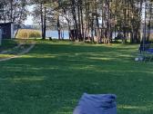 Sodyba Molėtų raj,vienkiemyje yra kubilas,pirtis. - nuotraukos Nr. 21