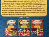 Keturmečių užduotys - nuotraukos Nr. 6