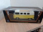 Volkswagen T 1 mikrobus 1:18