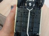 Volkswagen T 1 mikrobus 1:18 - nuotraukos Nr. 6