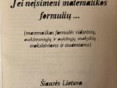 Jei neįsimeni matematikos formulių - nuotraukos Nr. 2