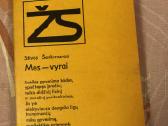 Mes vyrai