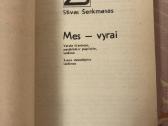 Mes vyrai - nuotraukos Nr. 2