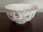 Vaza, dubenys Spode Campanula
