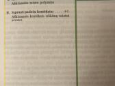 Lietuvių kalba 5 klasei - nuotraukos Nr. 4