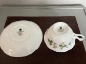 Puodelis su lėkštute Wedgwood - nuotraukos Nr. 4