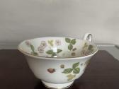 Puodelis su lėkštute Wedgwood - nuotraukos Nr. 6