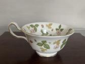 Puodelis su lėkštute Wedgwood - nuotraukos Nr. 8