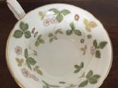 Puodelis su lėkštute Wedgwood - nuotraukos Nr. 10