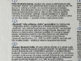 Nokia Bluetooth kolonėlės Md-7w - nuotraukos Nr. 6