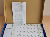 LED įmontuojama šviestuvas panelė 4000k, 18w - nuotraukos Nr. 6