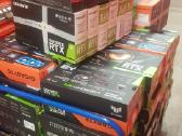 Dezutes nuo Rtx3060ti. Rtx3070. Rtx3080. Rx5700xt