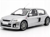 Renault Clio V6