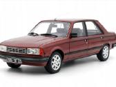 Peugeot 305