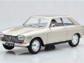 Peugeot 204 Coupe
