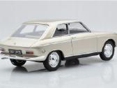 Peugeot 204 Coupe - nuotraukos Nr. 2