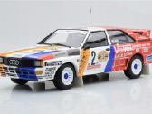 Audi Quattro A2