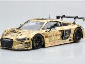 Audi R8 - nuotraukos Nr. 2