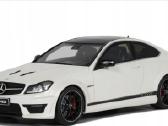 Mercedes-benz C63 Amg W204