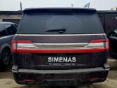 Automobilių europinimas ir žibintų perdarymas - nuotraukos Nr. 35