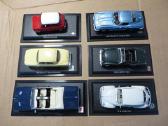 1:43 modeliai automodeliai diecast modelis - nuotraukos Nr. 2