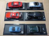 1:43 modeliai automodeliai diecast modelis - nuotraukos Nr. 3