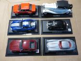1:43 modeliai automodeliai diecast modelis - nuotraukos Nr. 7