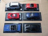1:43 modeliai automodeliai diecast modelis - nuotraukos Nr. 10