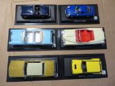 1:43 modeliai automodeliai diecast modelis - nuotraukos Nr. 11