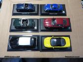 1:43 modeliai automodeliai diecast modelis - nuotraukos Nr. 12
