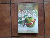 Olegas Michalevičius "Gyvenimo skonis" 2014 metai