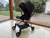 Cybex Mios Ferrari Premium black 2 in 1