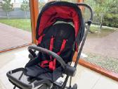 Cybex Mios Ferrari Premium black 2 in 1 - nuotraukos Nr. 2