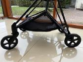 Cybex Mios Ferrari Premium black 2 in 1 - nuotraukos Nr. 4