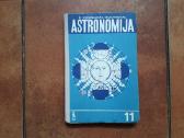Astronomija 11 klasei. 1980 metai