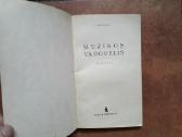 Muzikos vadovėlis 6 klasei 1973 metai - nuotraukos Nr. 2