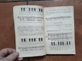 Muzikos vadovėlis 6 klasei 1973 metai - nuotraukos Nr. 3