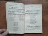 Muzikos vadovėlis 6 klasei 1973 metai - nuotraukos Nr. 4