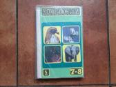 Zoologija 7-8 klasei 1987 metai
