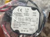Maitinimo blokas Pulsar Psc12015 (1.5a/12v) - nuotraukos Nr. 2