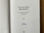 Tautotyros metraštis - nuotraukos Nr. 2