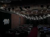  kj LED lauko lempučių girliandų nuoma - nuotraukos Nr. 10