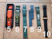Apple watch dirzeliai - nuotraukos Nr. 2