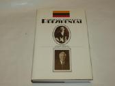Knyga Lietuvos Respublikos Prezidentai L.truska 97