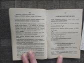 Aritmetikos,algebros ,trigonometrijos žinynas - nuotraukos Nr. 4