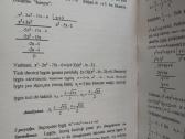 Aritmetikos,algebros ,trigonometrijos žinynas - nuotraukos Nr. 8