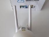 Wi fi kameros